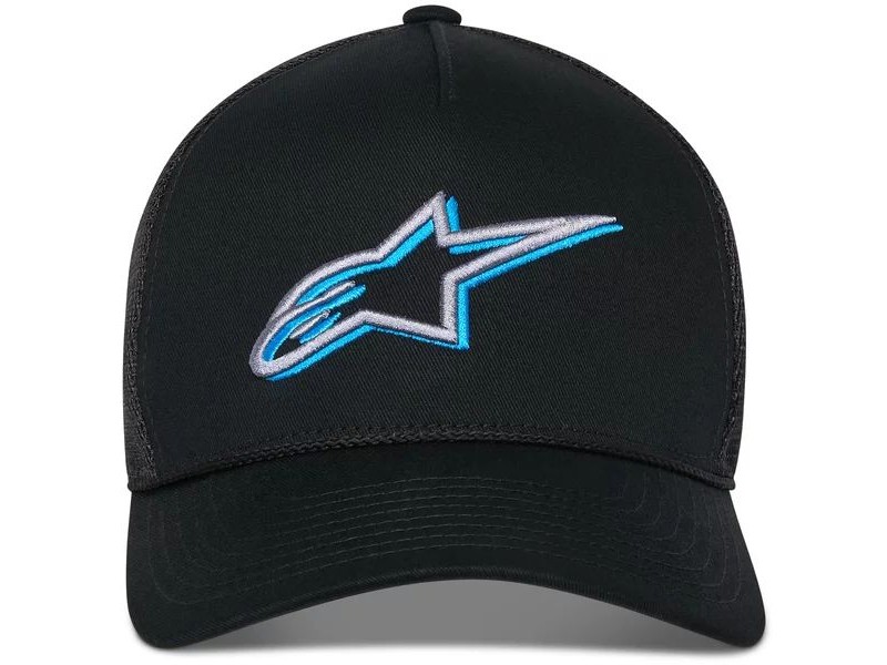 Sapca ALPINESTARS AGELESS SHADOW TRUCKER HAT
