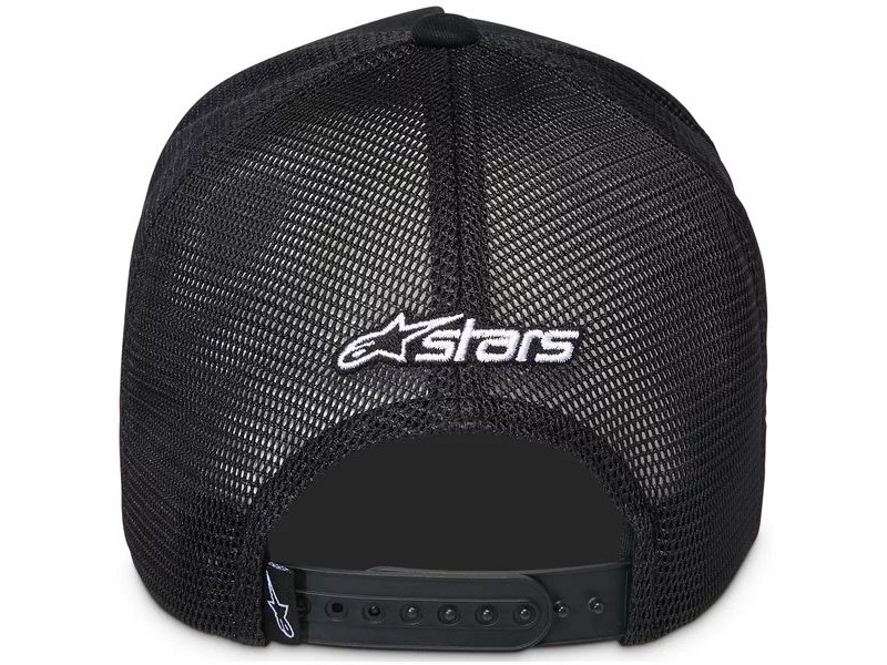Sapca ALPINESTARS AGELESS SHADOW TRUCKER HAT