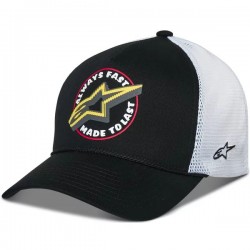 Sapca ALPINESTARS AORBIT TRUCKER HAT