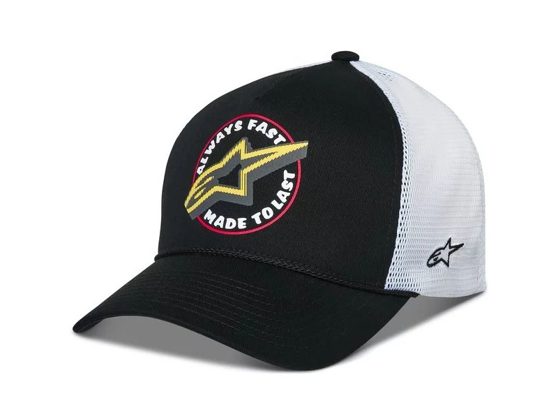 Sapca ALPINESTARS AORBIT TRUCKER HAT