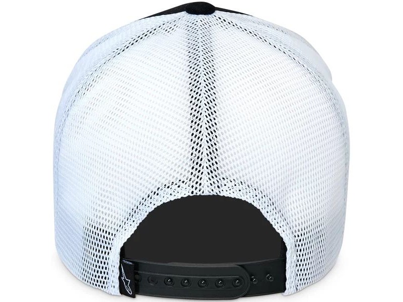 Sapca ALPINESTARS AORBIT TRUCKER HAT