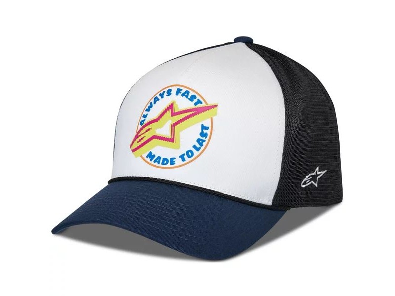 Sapca ALPINESTARS AORBIT TRUCKER HAT