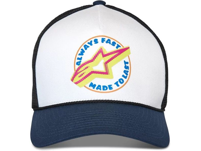 Sapca ALPINESTARS AORBIT TRUCKER HAT