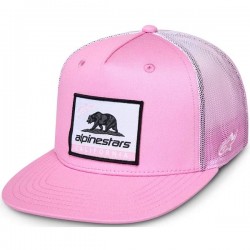 Sapca ALPINESTARS CALI GRADIENT HAT