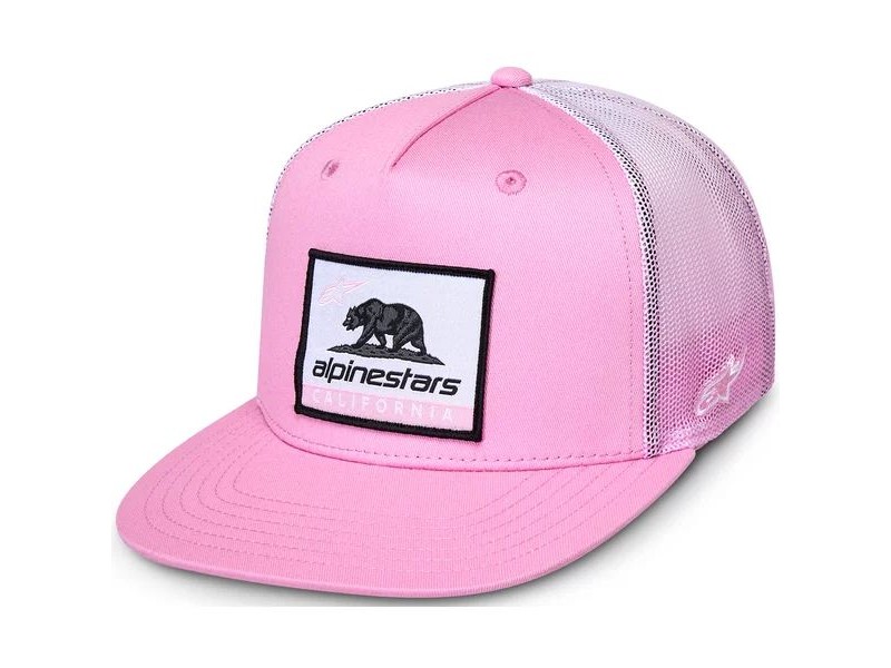 Sapca ALPINESTARS CALI GRADIENT HAT