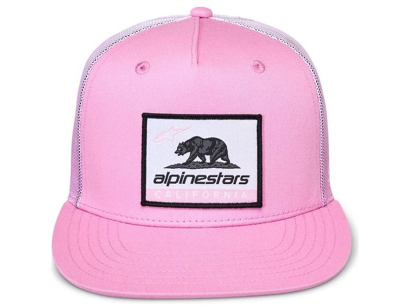 Sapca ALPINESTARS CALI GRADIENT HAT