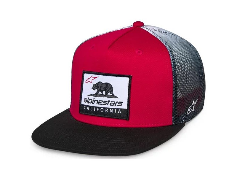 Sapca ALPINESTARS CALI GRADIENT HAT