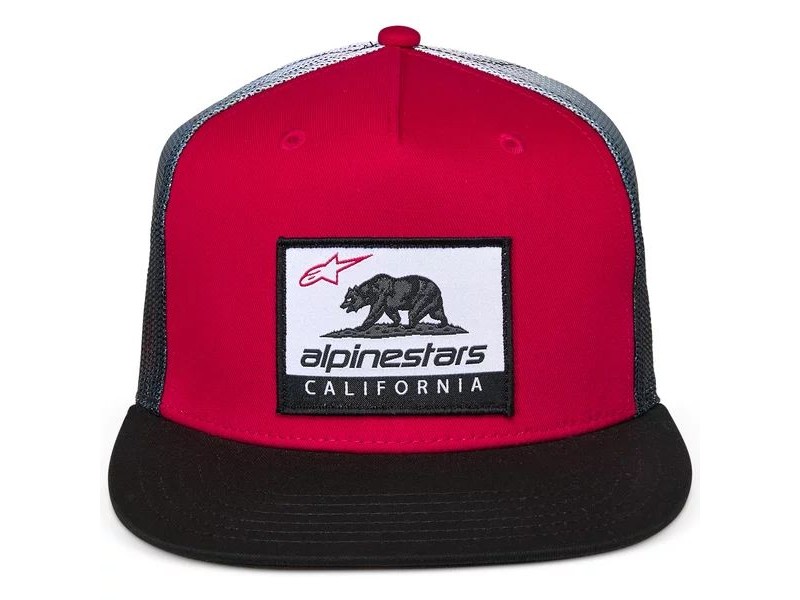 Sapca ALPINESTARS CALI GRADIENT HAT
