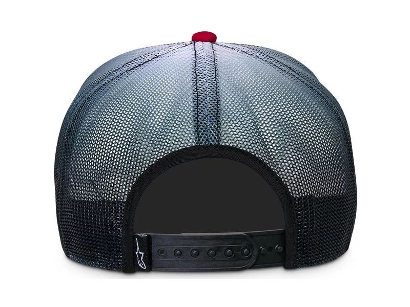 Sapca ALPINESTARS CALI GRADIENT HAT