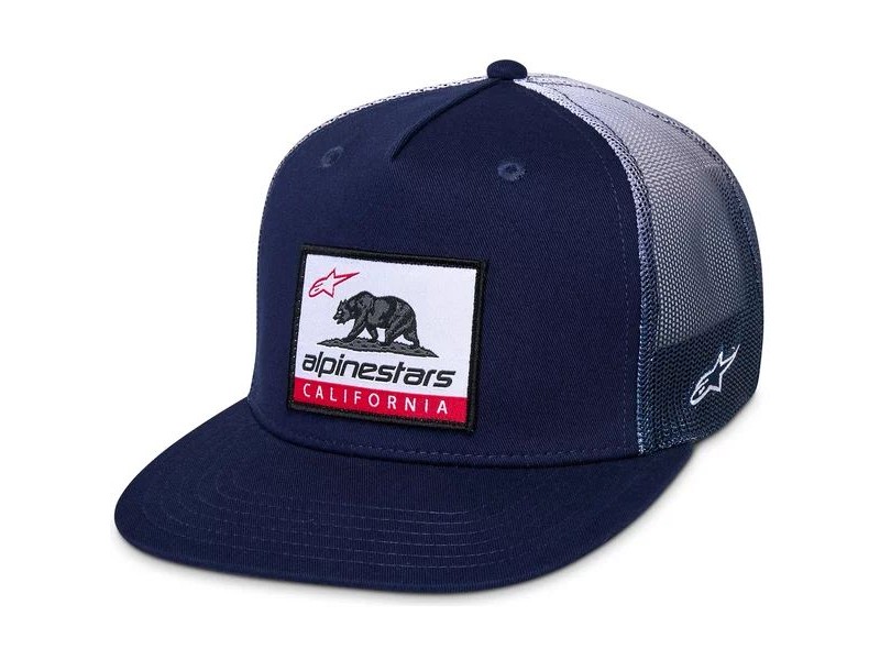 Sapca ALPINESTARS CALI GRADIENT HAT