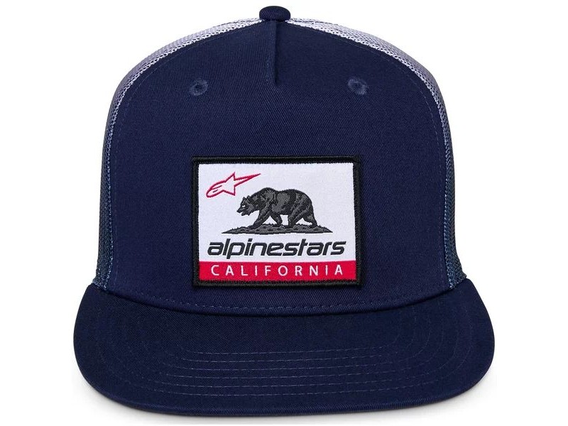 Sapca ALPINESTARS CALI GRADIENT HAT