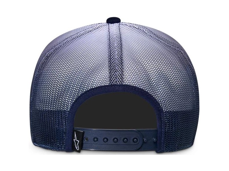 Sapca ALPINESTARS CALI GRADIENT HAT