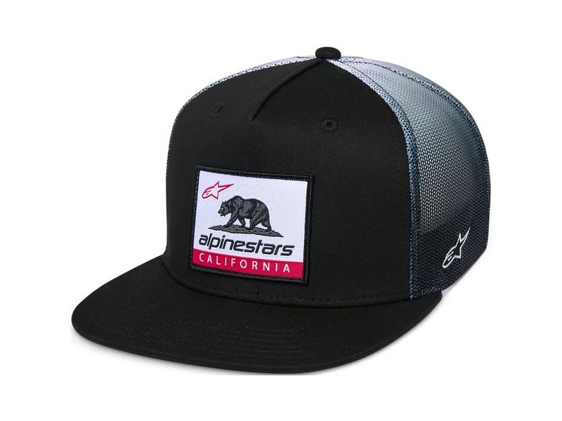Sapca ALPINESTARS CALI GRADIENT HAT