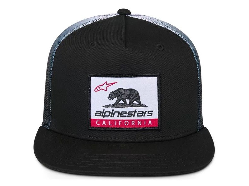 Sapca ALPINESTARS CALI GRADIENT HAT