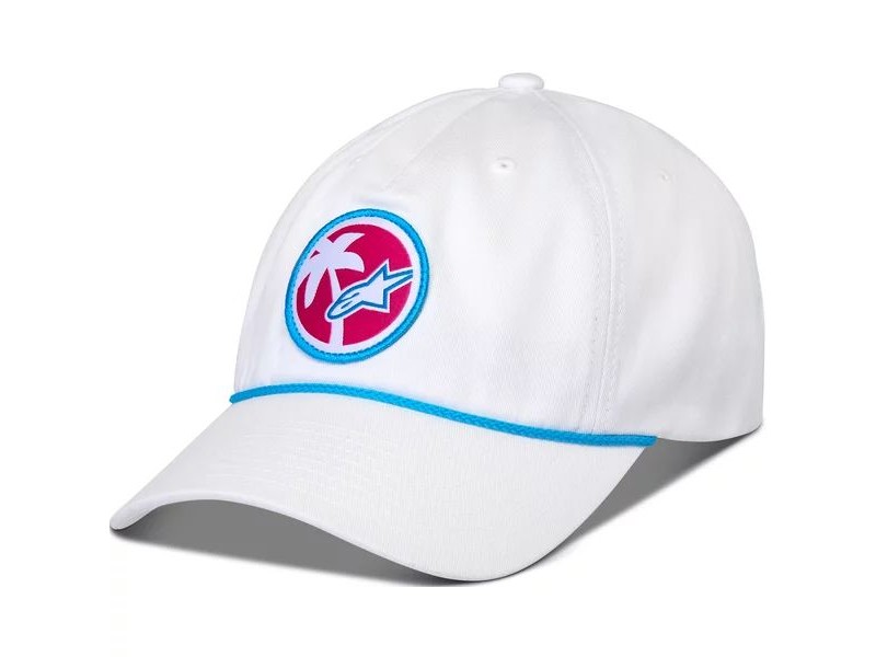 Sapca ALPINESTARS CALIPALM STRAPBACK