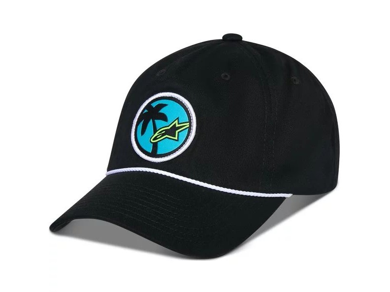 Sapca ALPINESTARS CALIPALM STRAPBACK