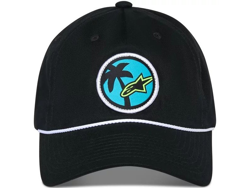 Sapca ALPINESTARS CALIPALM STRAPBACK