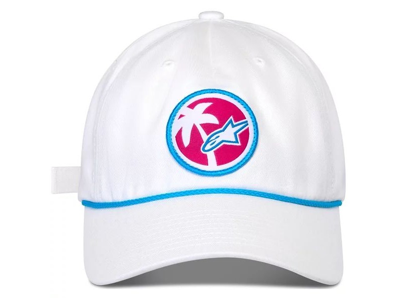 Sapca ALPINESTARS CALIPALM STRAPBACK