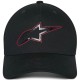 Sapca ALPINESTARS CARBON FIBER