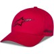 Sapca ALPINESTARS CARBON FIBER