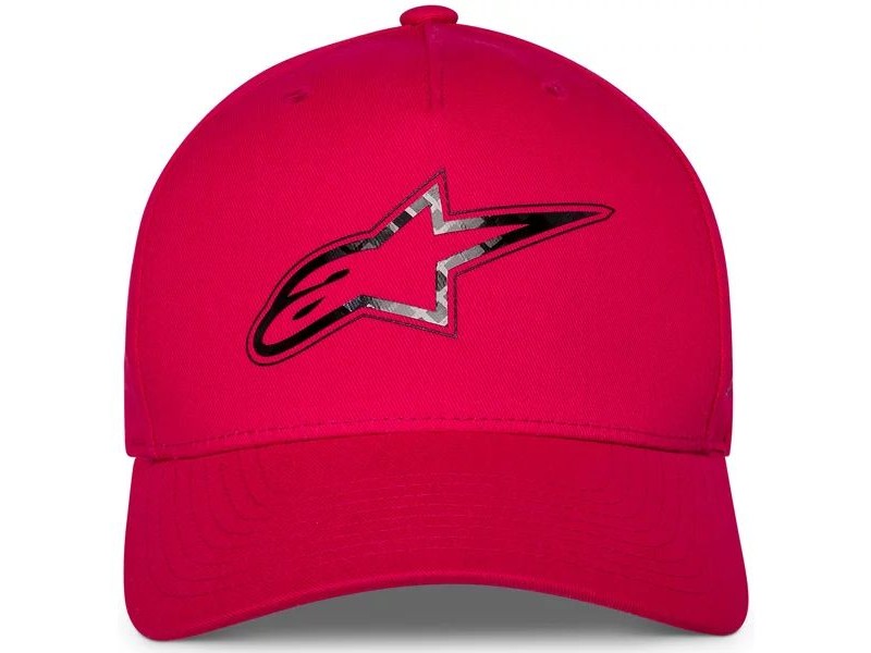 Sapca ALPINESTARS CARBON FIBER