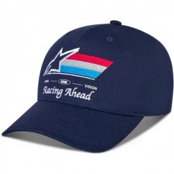 Sapca ALPINESTARS TRIFECTA SNAPBACK