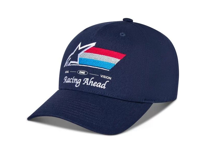 Sapca ALPINESTARS TRIFECTA SNAPBACK