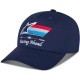 Sapca ALPINESTARS TRIFECTA SNAPBACK