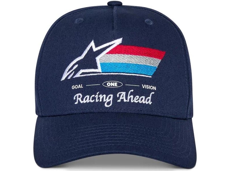 Sapca ALPINESTARS TRIFECTA SNAPBACK