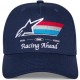 Sapca ALPINESTARS TRIFECTA SNAPBACK
