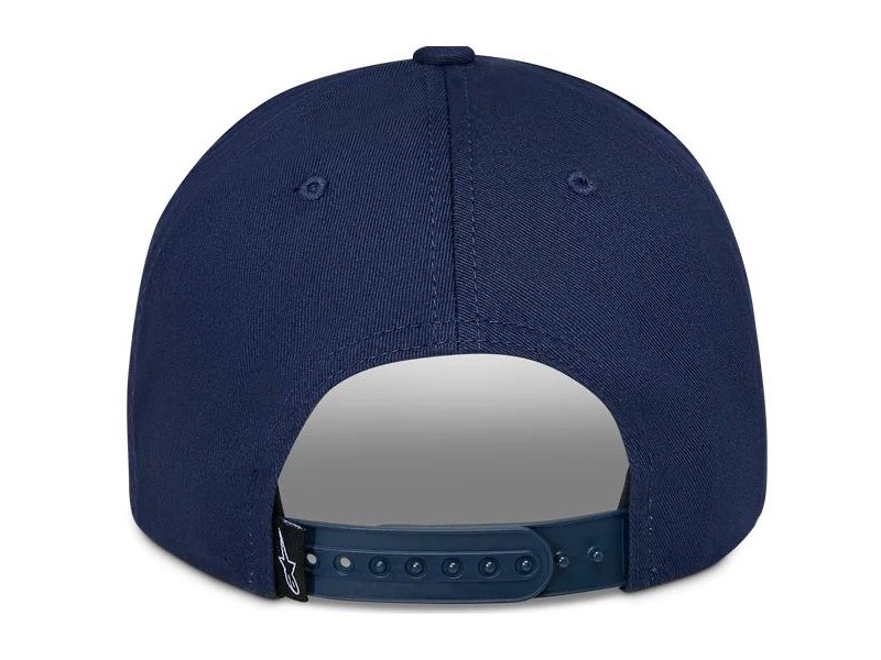 Sapca ALPINESTARS TRIFECTA SNAPBACK