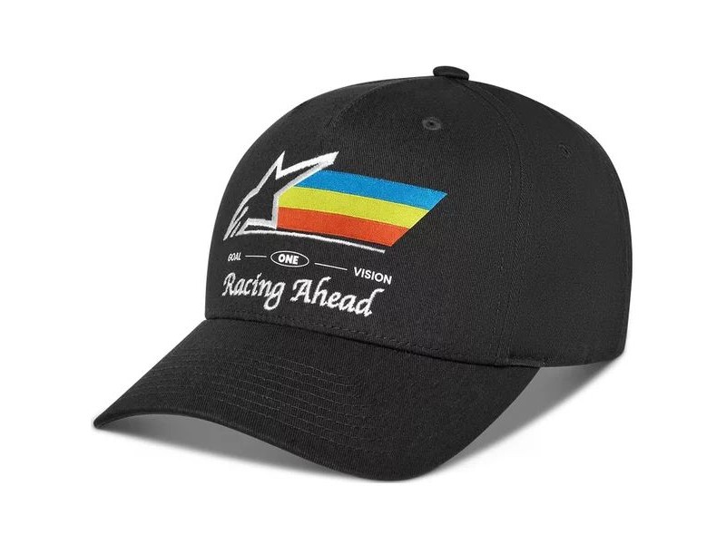 Sapca ALPINESTARS TRIFECTA SNAPBACK