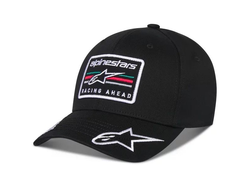 Sapca ALPINESTARS SURPASS HAT