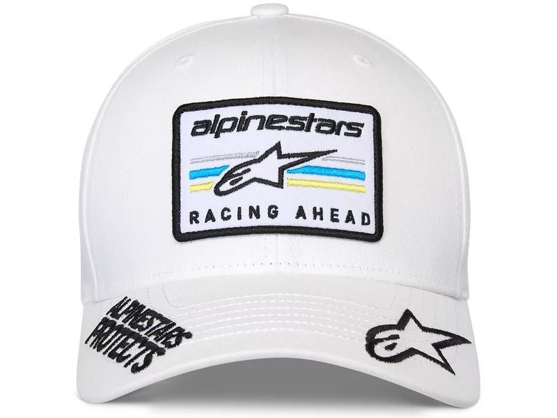 Sapca ALPINESTARS SURPASS HAT
