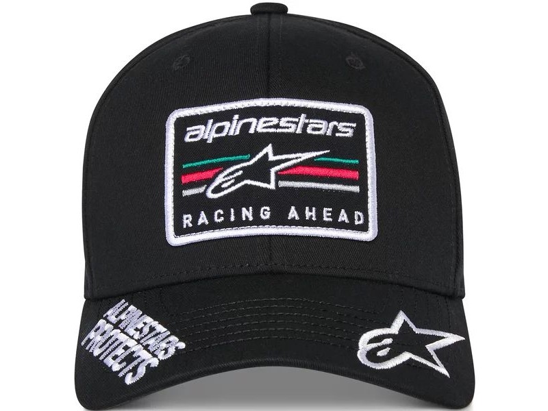 Sapca ALPINESTARS SURPASS HAT