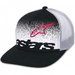 Sapca ALPINESTARS COMPONENT TRUCKER HAT