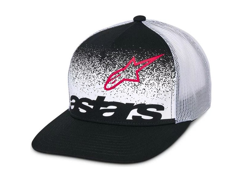 Sapca ALPINESTARS COMPONENT TRUCKER HAT