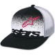 Sapca ALPINESTARS COMPONENT TRUCKER HAT
