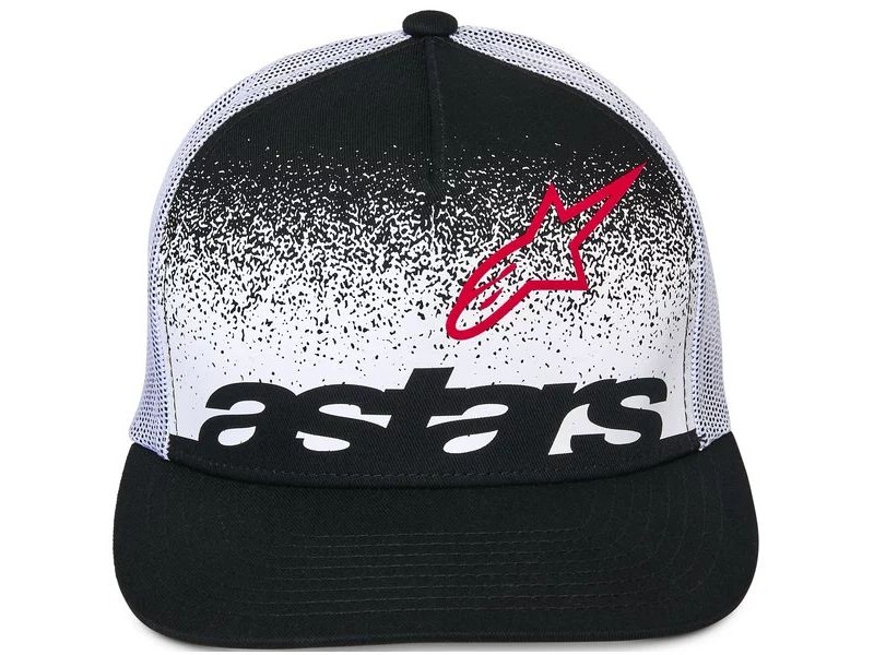 Sapca ALPINESTARS COMPONENT TRUCKER HAT