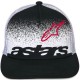 Sapca ALPINESTARS COMPONENT TRUCKER HAT