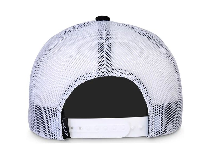 Sapca ALPINESTARS COMPONENT TRUCKER HAT