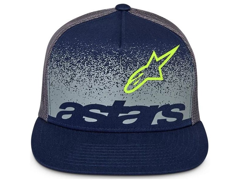 Sapca ALPINESTARS COMPONENT TRUCKER HAT