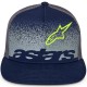 Sapca ALPINESTARS COMPONENT TRUCKER HAT