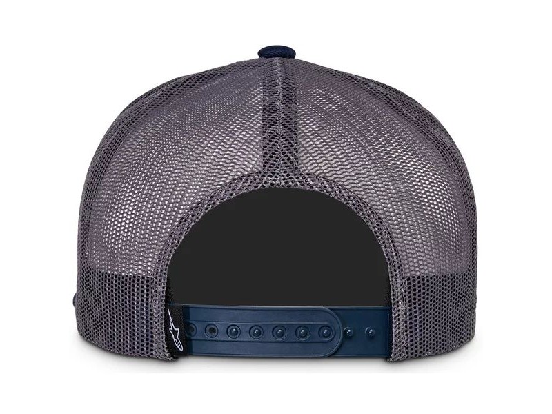 Sapca ALPINESTARS COMPONENT TRUCKER HAT