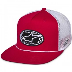 Sapca ALPINESTARS CONTENDER TRUCKER HAT