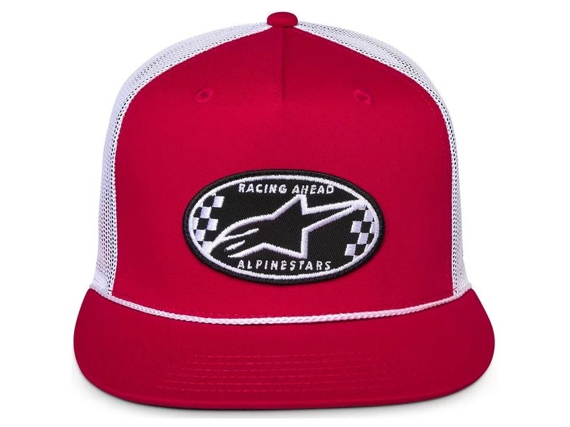 Sapca ALPINESTARS CONTENDER TRUCKER HAT