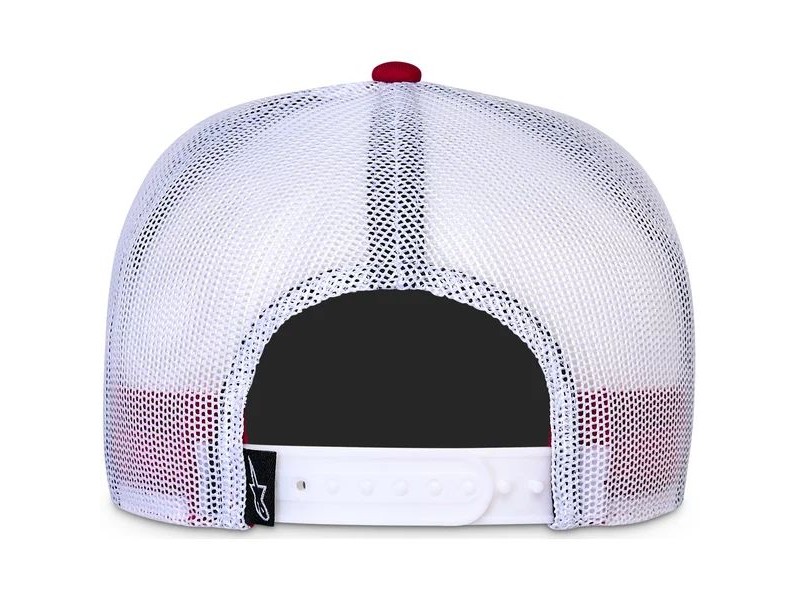 Sapca ALPINESTARS CONTENDER TRUCKER HAT