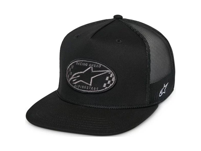 Sapca ALPINESTARS CONTENDER TRUCKER HAT