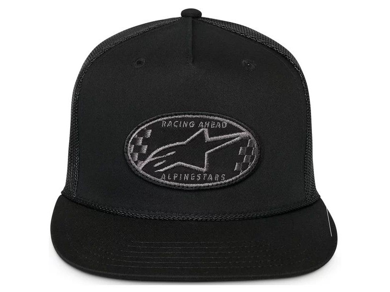 Sapca ALPINESTARS CONTENDER TRUCKER HAT