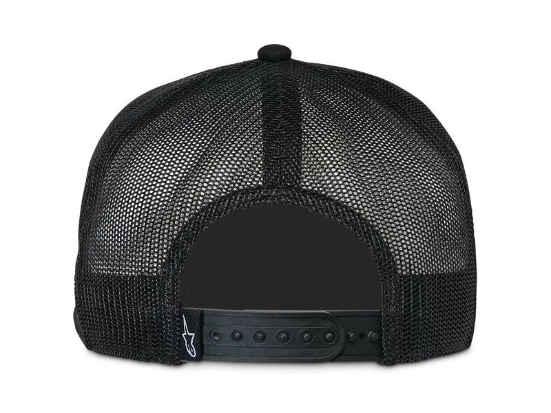 Sapca ALPINESTARS CONTENDER TRUCKER HAT